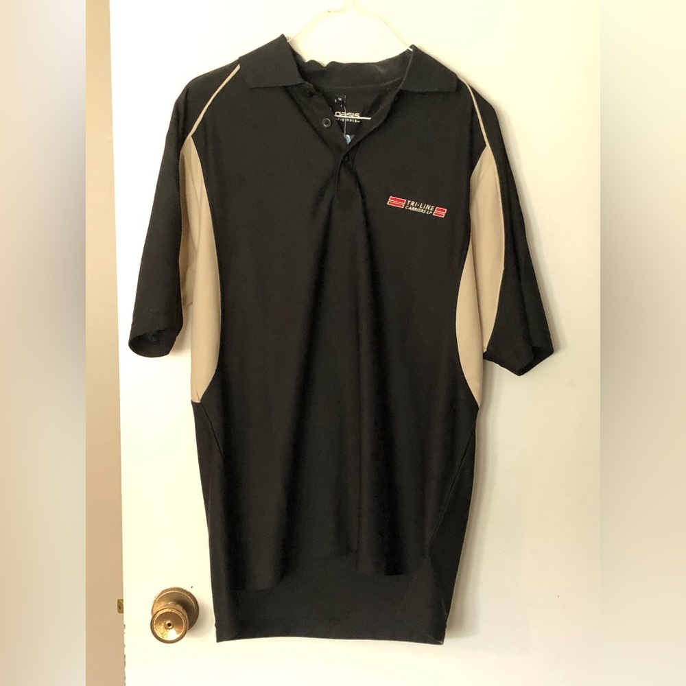 Oasis Polo Shirt